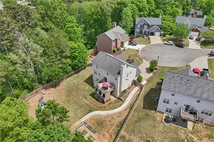 3129 Brookeview Ln NW, Kennesaw, GA 30152 - Photo 73