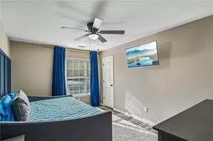 3129 Brookeview Ln NW, Kennesaw, GA 30152 - Photo 39