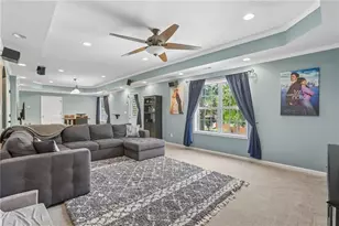 3129 Brookeview Ln NW, Kennesaw, GA 30152 - Photo 49