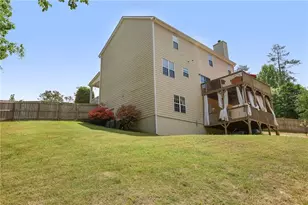 3129 Brookeview Ln NW, Kennesaw, GA 30152 - Photo 59