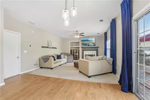 3129 Brookeview Ln NW, Kennesaw, GA 30152 - Photo 17