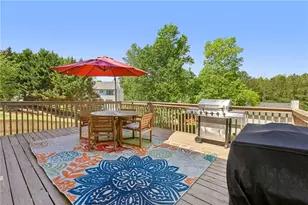 3129 Brookeview Ln NW, Kennesaw, GA 30152 - Photo 69