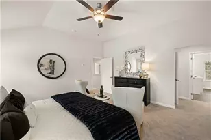 316 Cedar Hollow Dr, Conyers, GA 30094 - Photo 25