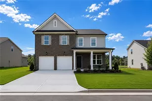 316 Cedar Hollow Dr, Conyers, GA 30094 - Photo 1