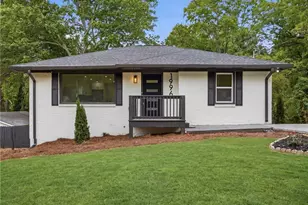 1996 Benson Ave SE, Smyrna, GA 30080 - Photo 17