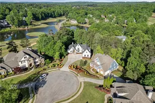 4452 Sandhurst Pl, Flowery Branch, GA 30542 - Photo 47