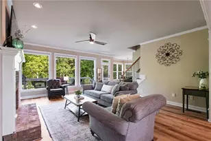 4452 Sandhurst Pl, Flowery Branch, GA 30542 - Photo 5