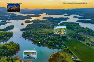 2110 Pine Lake Rd, Hiawassee, GA 30546 - Photo 111