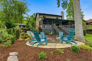 2110 Pine Lake Rd, Hiawassee, GA 30546 - Photo 103