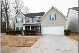 2743 Austin Ridge Dr, Dacula, GA 30019 - Photo 1