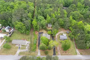 192 Old Carrollton Rd, Carrollton, GA 30116 - Photo 41