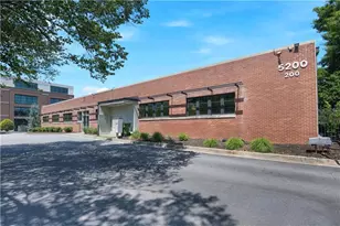 5200 Peachtree Rd, Atlanta, GA 30341 - Photo 29
