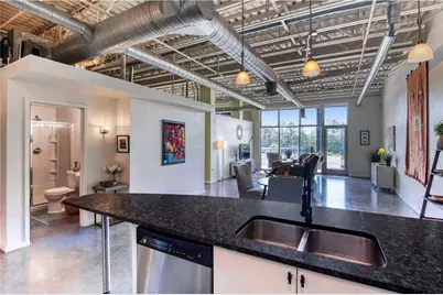5200 Peachtree Road #3312, Atlanta, GA 30341 - Photo 11