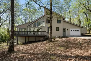 507 Big Stump Mountain Trail, Jasper, GA 30143 - Photo 7