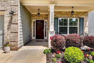 2000 Woodmont Dr, Douglasville, GA 30135 - Photo 3