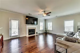 2000 Woodmont Dr, Douglasville, GA 30135 - Photo 11