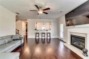 2000 Woodmont Dr, Douglasville, GA 30135 - Photo 13