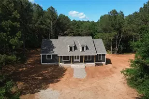 760 Frank Crook Rd, Canon, GA 30520 - Photo 5