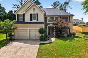 11370 Quail Brook, Duluth, GA 30097 - Photo 3