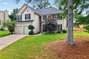 11370 Quail Brook, Duluth, GA 30097 - Photo 55