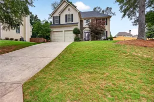 11370 Quail Brook, Duluth, GA 30097 - Photo 53