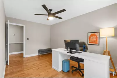 3710 Bays Ferry Way, Marietta, GA 30062 - Photo 31