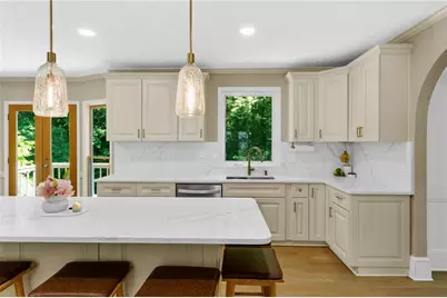 3710 Bays Ferry Way, Marietta, GA 30062 - Photo 11