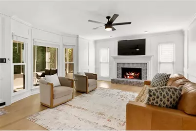 3710 Bays Ferry Way, Marietta, GA 30062 - Photo 19