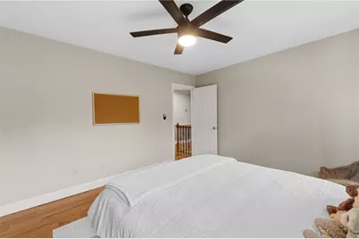 3710 Bays Ferry Way, Marietta, GA 30062 - Photo 35