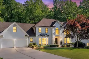 3710 Bays Ferry Way, Marietta, GA 30062 - Photo 1