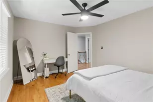 3710 Bays Ferry Way, Marietta, GA 30062 - Photo 37