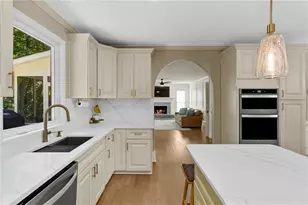 3710 Bays Ferry Way, Marietta, GA 30062 - Photo 17