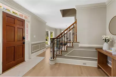 3710 Bays Ferry Way, Marietta, GA 30062 - Photo 5