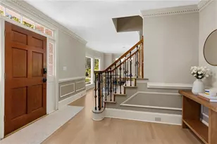 3710 Bays Ferry Way, Marietta, GA 30062 - Photo 5