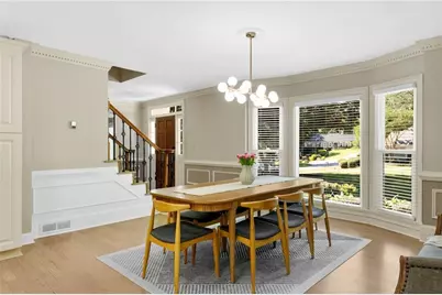 3710 Bays Ferry Way, Marietta, GA 30062 - Photo 9
