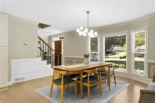 3710 Bays Ferry Way, Marietta, GA 30062 - Photo 9