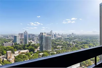 2660 Peachtree Road NW #39D, Atlanta, GA 30305 - Photo 29
