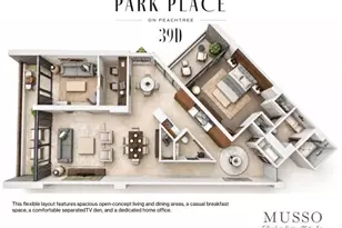 2660 Peachtree Rd NW, Atlanta, GA 30305 - Photo 57