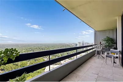 2660 Peachtree Road NW #39D, Atlanta, GA 30305 - Photo 29