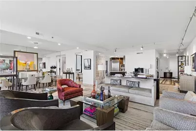 2660 Peachtree Road NW #39D, Atlanta, GA 30305 - Photo 11