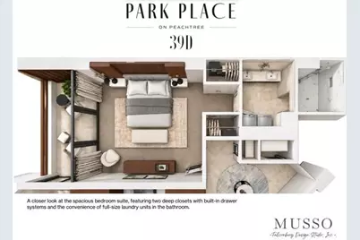 2660 Peachtree Road NW #39D, Atlanta, GA 30305 - Photo 51