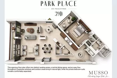 2660 Peachtree Road NW #39D, Atlanta, GA 30305 - Photo 53