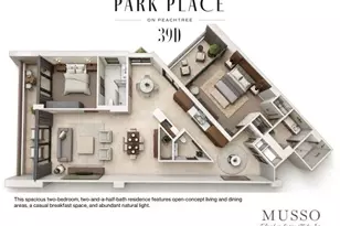 2660 Peachtree Rd NW, Atlanta, GA 30305 - Photo 55