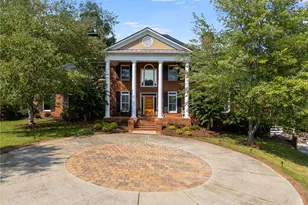 3646 Oak Hill Rd, Douglasville, GA 30135 - Photo 5