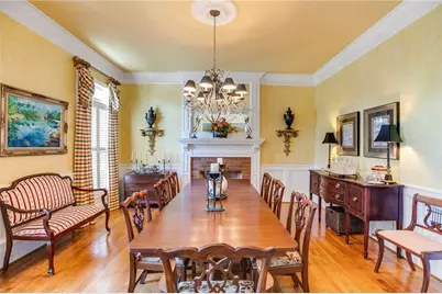 3646 Oak Hill Road, Douglasville, GA 30135 - Photo 11