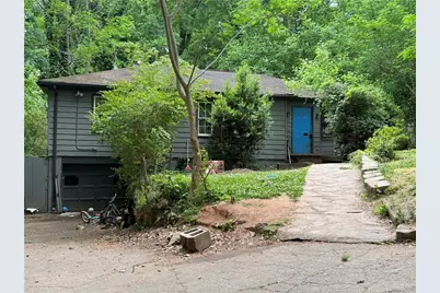 4445 Woodhaven Drive, Decatur, GA 30035 - Photo 1