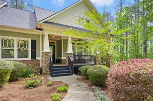 107 Georgetown Dr, Dallas, GA 30132 - Photo 3