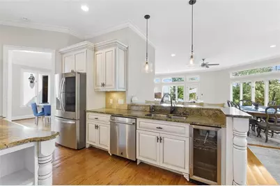 2265 Sidney Drive, Gainesville, GA 30506 - Photo 15