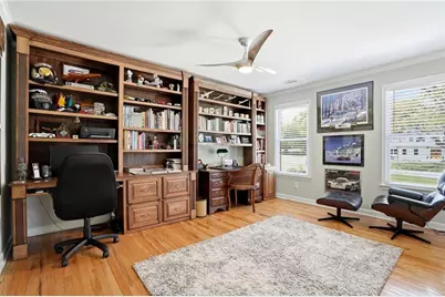 242 Cloudland Rd, Dahlonega, GA 30533 - Photo 29