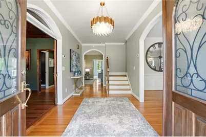 242 Cloudland Rd, Dahlonega, GA 30533 - Photo 5